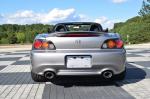 Honda S2000 2007 года (NA)